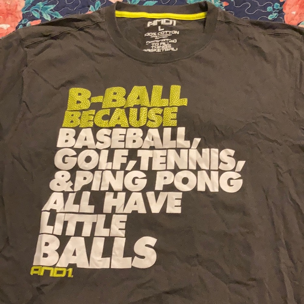 T shirt